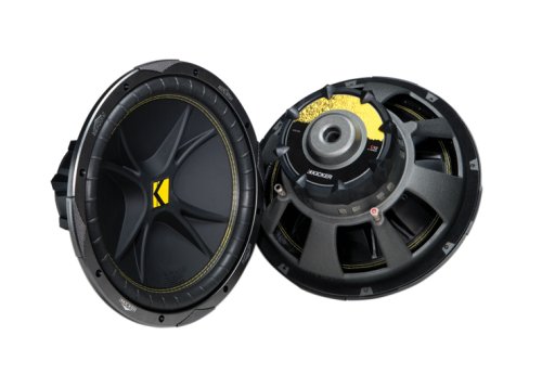   Kicker C15