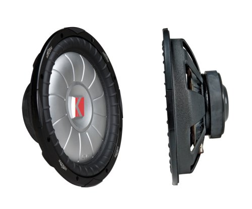 ������������� �������� Kicker CVT10