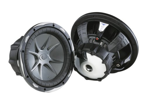   Kicker CVX15