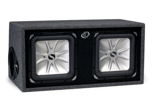 ������������� �������� Kicker DS12L5