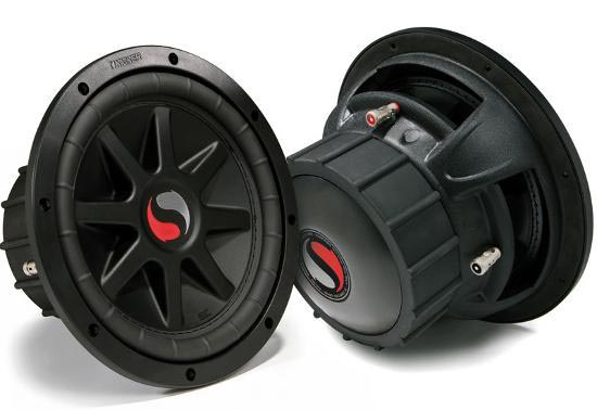   Kicker S15C