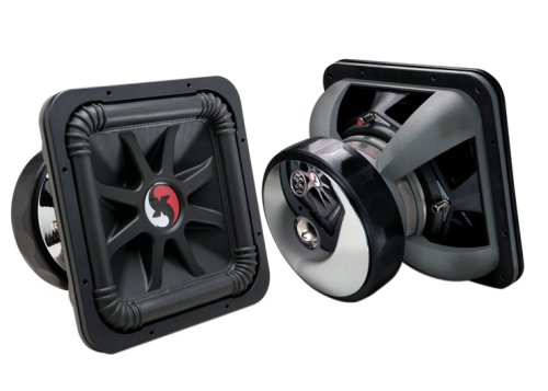   Kicker S18X