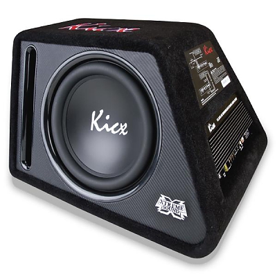   Kicx EX 12BA