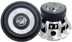 Автомобильный сабвуфер Lanzar HRWDC-12 Автомобильный сабвуфер Lanzar HRWDC-12