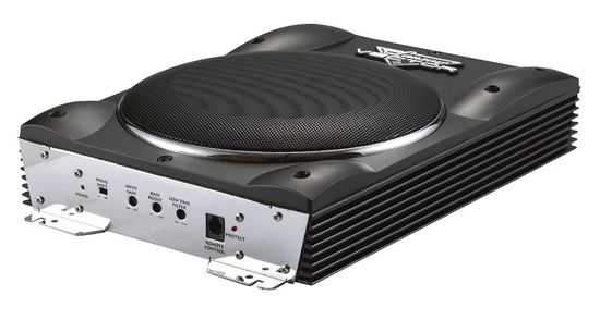 Автомобильный сабвуфер Lanzar VCTBS-10 Автомобильный сабвуфер Lanzar VCTBS-10