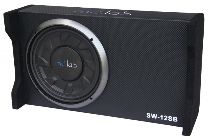   MD.Lab SW-12SB