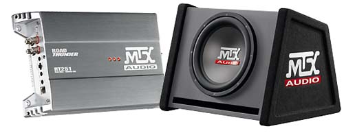   MTX RTP1000