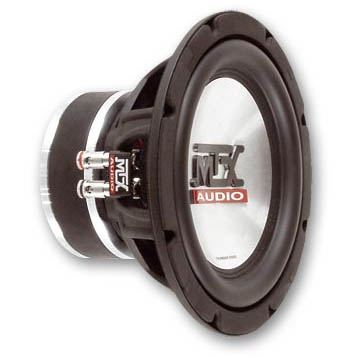 Автомобильный сабвуфер MTX T5515-44 Автомобильный сабвуфер MTX T5515-44