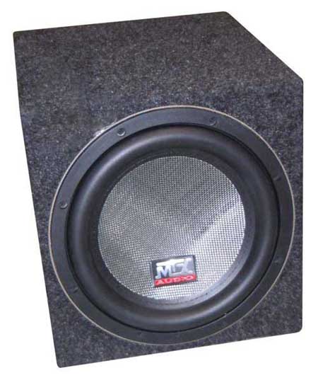   MTX T810-22 box