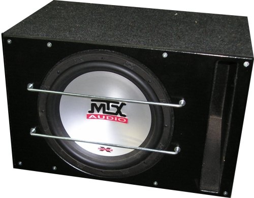   MTX XT12-04 vented box