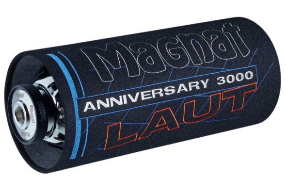   Magnat Anniversary 3000 LAUT