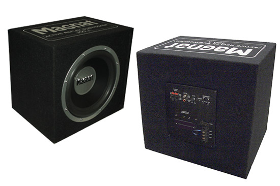 ������������� �������� Magnat Active Reflex 300 A