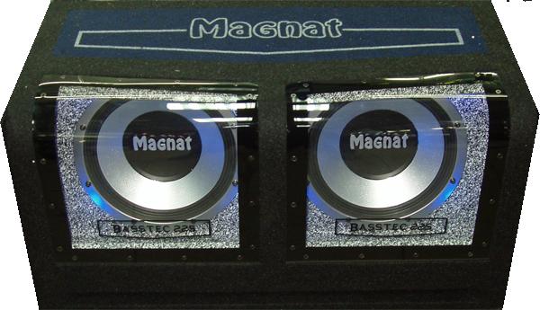 ������������� �������� Magnat BASSTEC 225