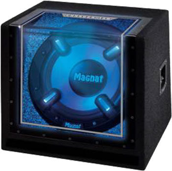   Magnat Charger 130