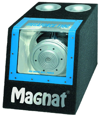   Magnat Megaforce 1100