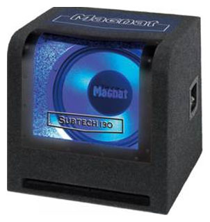   Magnat Subtech 130