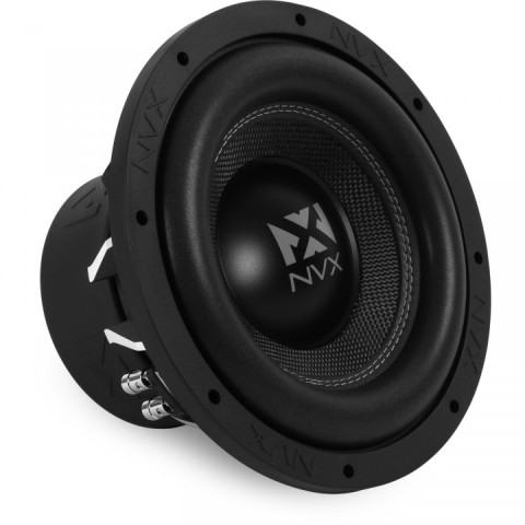 Автомобильный сабвуфер NVX VCW102 Автомобильный сабвуфер NVX VCW102