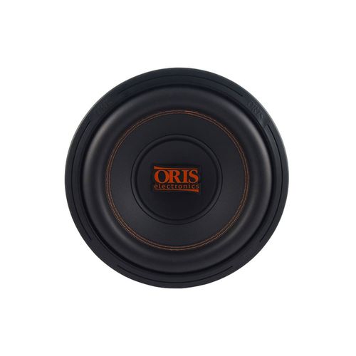 Автомобильный сабвуфер Oris AMW-10 Автомобильный сабвуфер Oris AMW-10