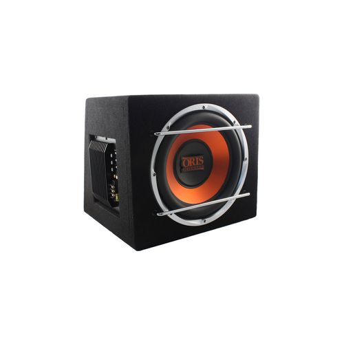 Автомобильный сабвуфер Oris ASW-1240AVE Автомобильный сабвуфер Oris ASW-1240AVE