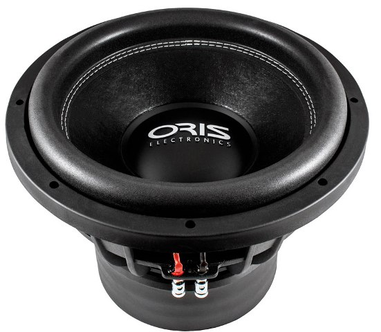 Автомобильный сабвуфер Oris NW-D1.12 Автомобильный сабвуфер Oris NW-D1.12