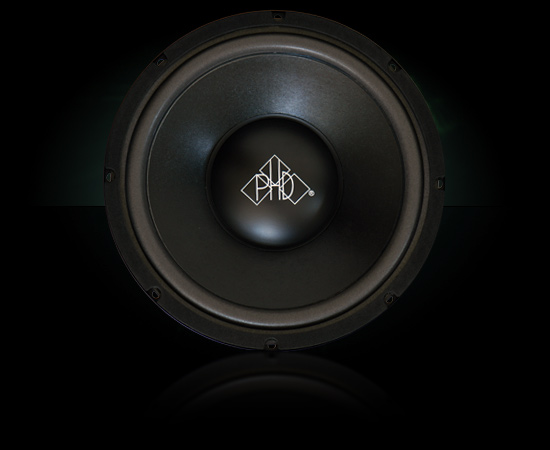   PHD CF 10.1 W