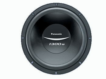   Panasonic CJ-SW2503N