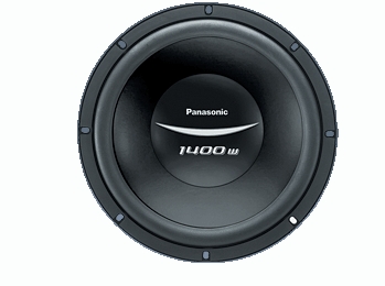   Panasonic CJ-SW3003N