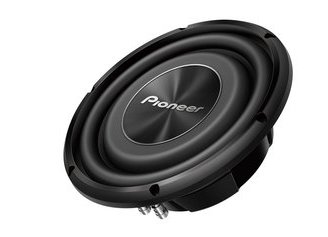   Pioneer TS-A3000LS4