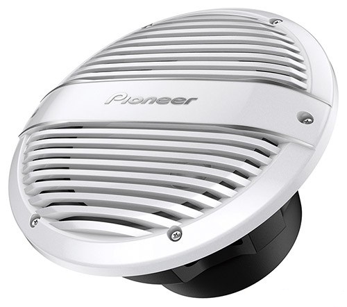   Pioneer TS-ME100WC