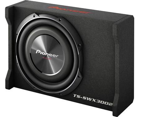   Pioneer TS-SWX3002