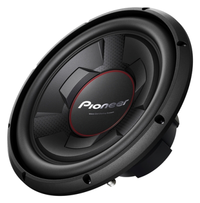 ������������� �������� Pioneer TS-W306R