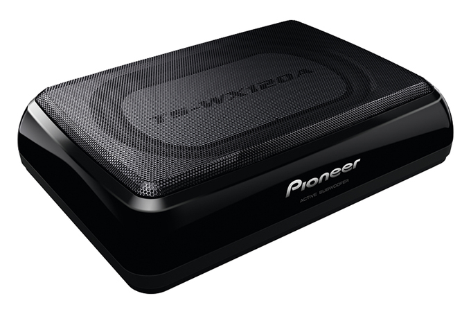   Pioneer TS-WX120A