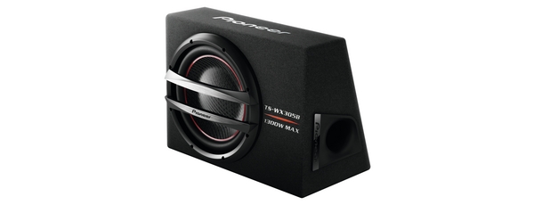   Pioneer TS-WX305B