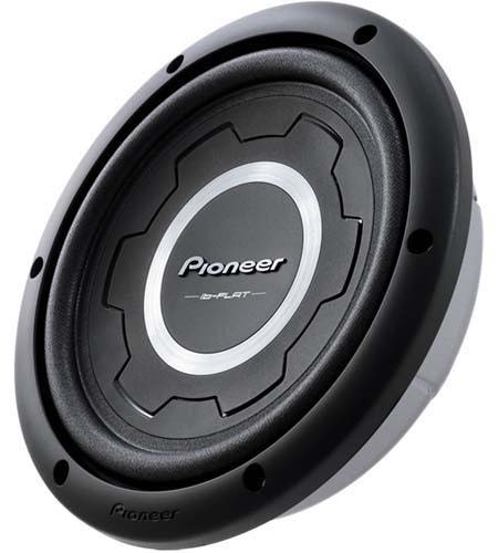   Pioneer TS-SW2501S2