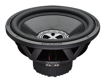   PowerBass 2XL-1204D