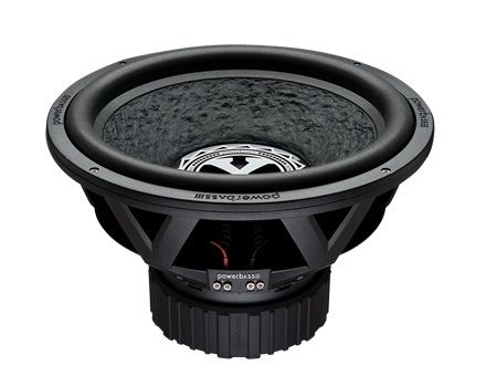   PowerBass 3XL-1501D