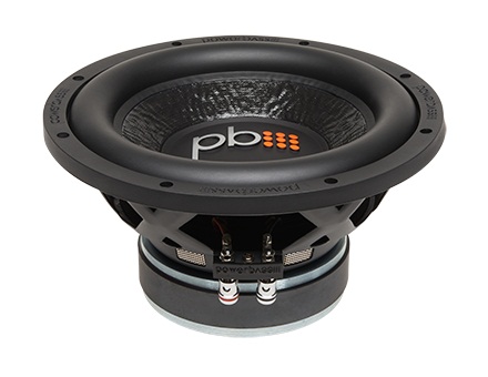   PowerBass M-1004D