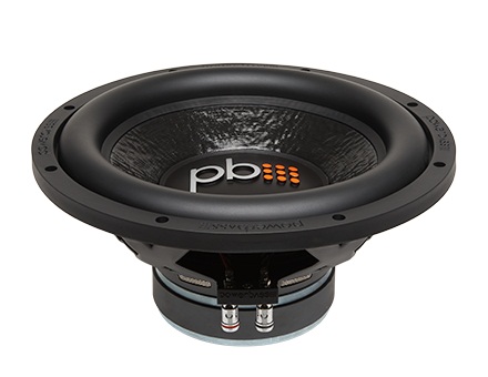   PowerBass M-1204D