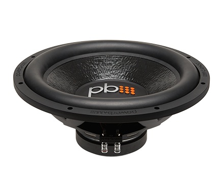   PowerBass M-1504D