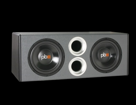   PowerBass PS-WB12