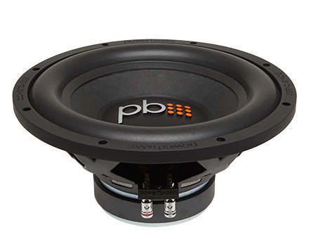   PowerBass S-1004D