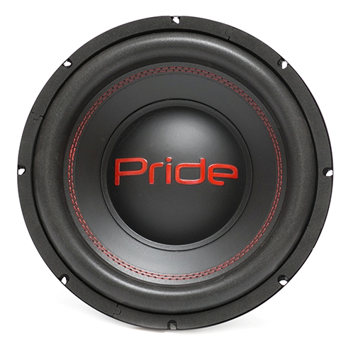   Pride Eco 12"