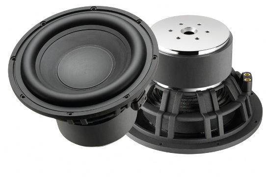 Автомобильный сабвуфер Rainbow PL-S10 Автомобильный сабвуфер Rainbow PL-S10