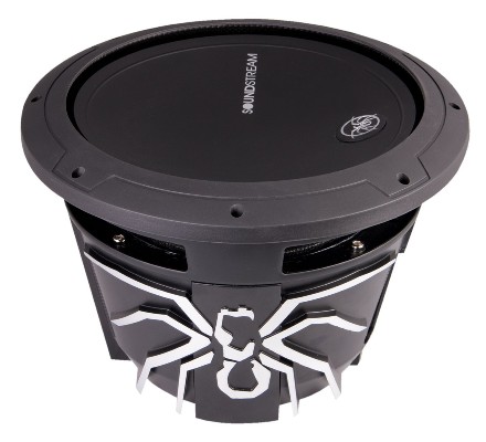   Soundstream R1.124