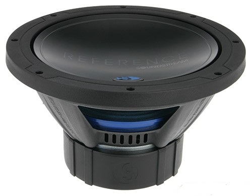   Soundstream R.124