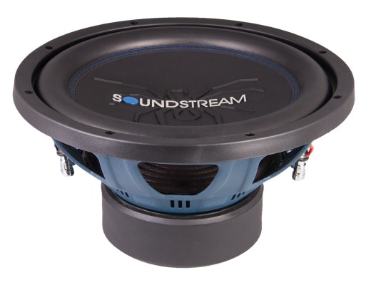   Soundstream RUB.104