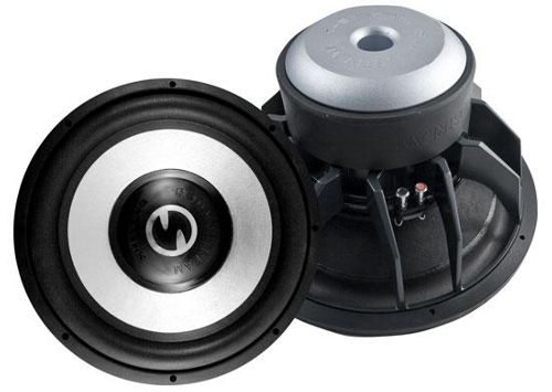   Soundstream SPLX-122HX