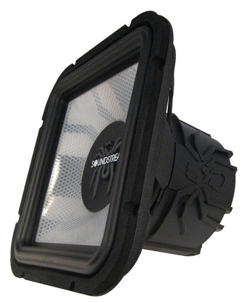 Автомобильный сабвуфер Soundstream TSQ-122 Автомобильный сабвуфер Soundstream TSQ-122