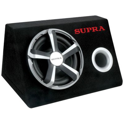   Supra SRD 301A