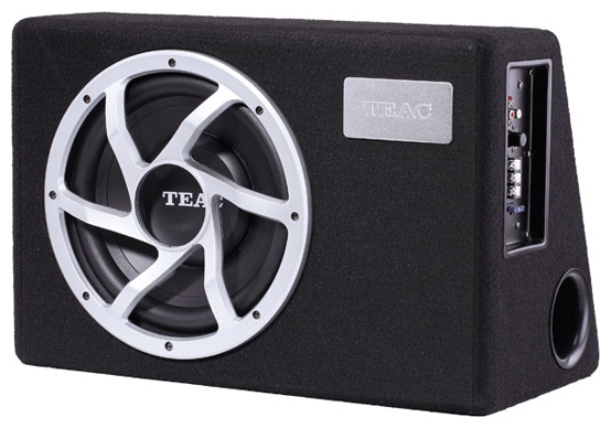   Teac TE-BA12